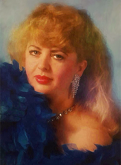 Alexandra