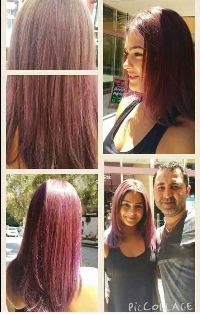Client Results