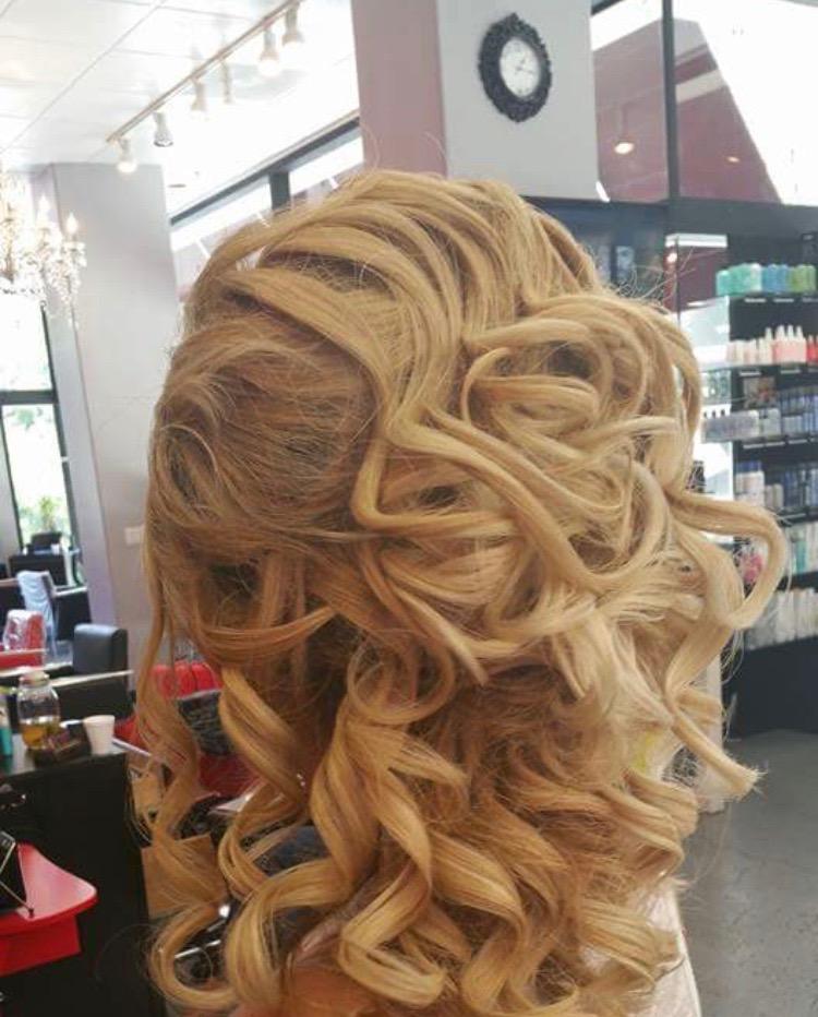 Updo