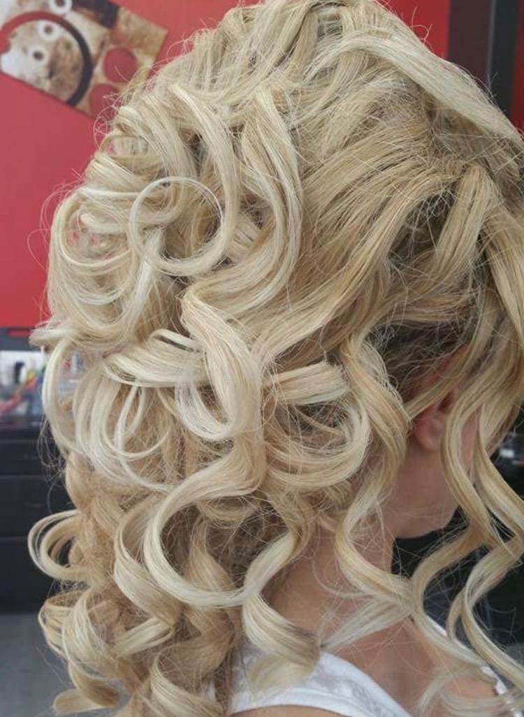 Updo
