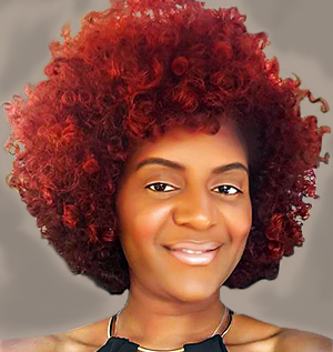 Tinisha